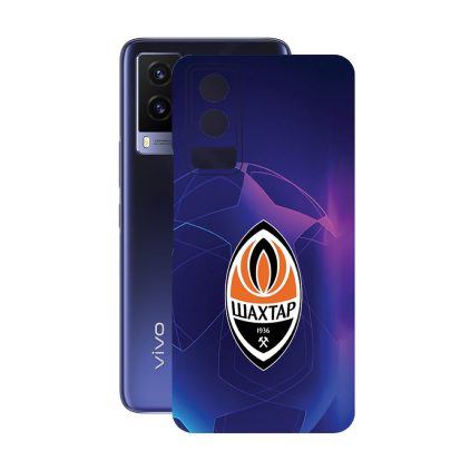 Захисна плівка StatusSKIN для Vivo V21e 5G