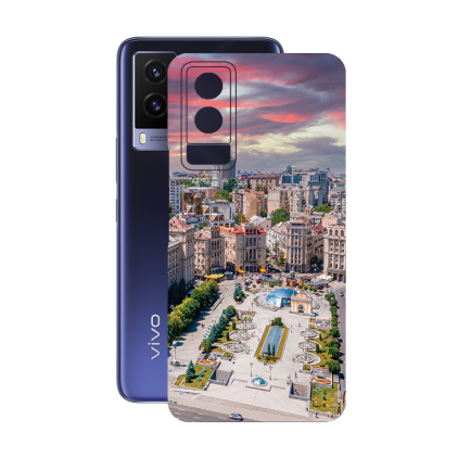 Захисна плівка StatusSKIN для Vivo V21e 5G