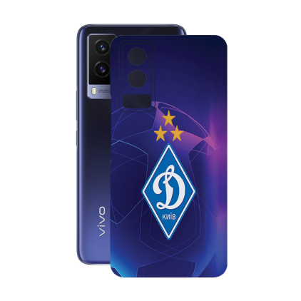 Захисна плівка StatusSKIN для Vivo V21e 5G