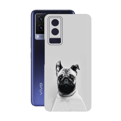 Захисна плівка StatusSKIN для Vivo V21e 5G