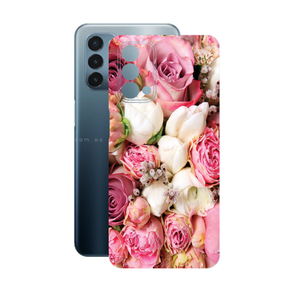 Захисна плівка StatusSKIN для OnePlus Nord N200 5G 2021