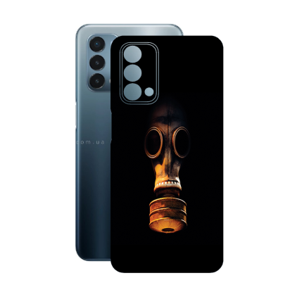 Захисна плівка StatusSKIN для OnePlus Nord N200 5G 2021