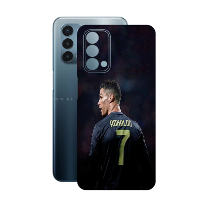 Захисна плівка StatusSKIN для OnePlus Nord N200 5G 2021