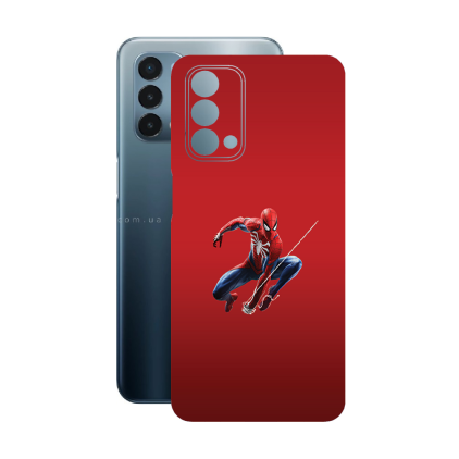 Захисна плівка StatusSKIN для OnePlus Nord N200 5G 2021