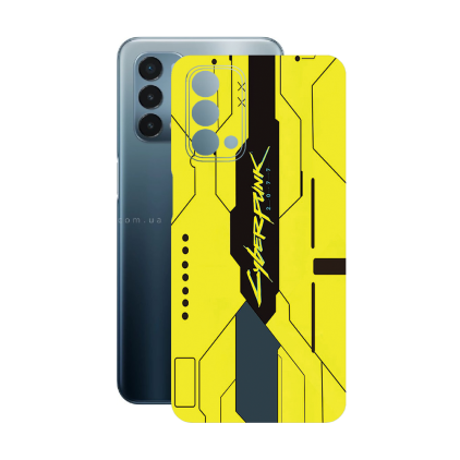 Захисна плівка StatusSKIN для OnePlus Nord N200 5G 2021