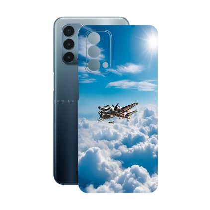 Захисна плівка StatusSKIN для OnePlus Nord N200 5G 2021