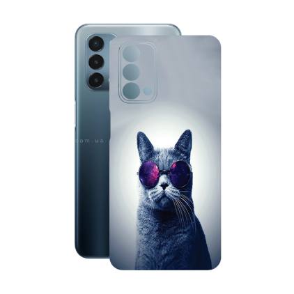 Захисна плівка StatusSKIN для OnePlus Nord N200 5G 2021