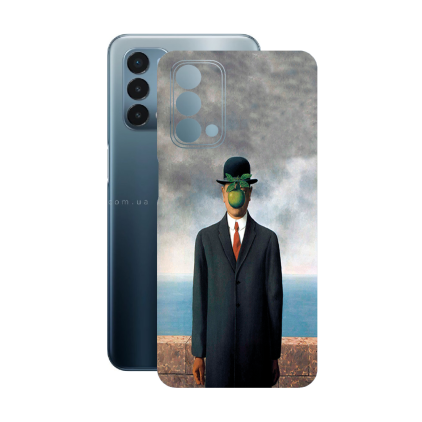 Захисна плівка StatusSKIN для OnePlus Nord N200 5G 2021
