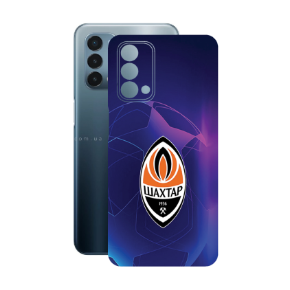 Захисна плівка StatusSKIN для OnePlus Nord N200 5G 2021