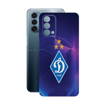 Захисна плівка StatusSKIN для OnePlus Nord N200 5G 2021