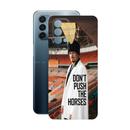 Захисна плівка StatusSKIN для OnePlus Nord N200 5G 2021