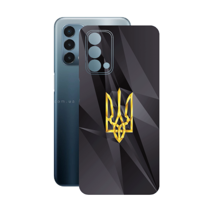 Захисна плівка StatusSKIN для OnePlus Nord N200 5G 2021