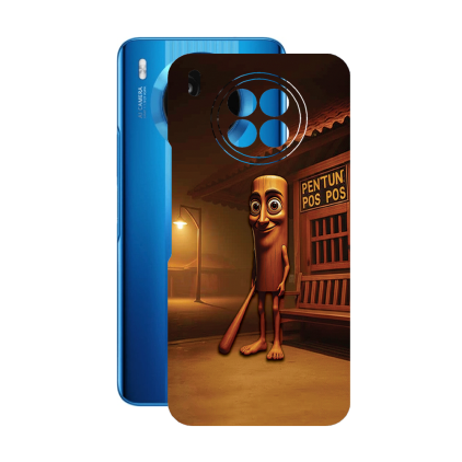 Захисна плівка StatusSKIN для Huawei Nova 8i