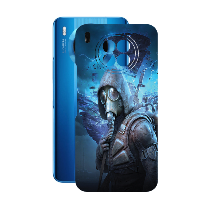 Захисна плівка StatusSKIN для Huawei Nova 8i