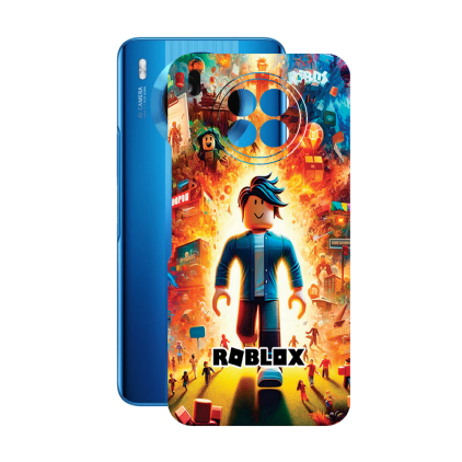 Захисна плівка StatusSKIN для Huawei Nova 8i