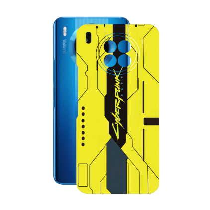 Захисна плівка StatusSKIN для Huawei Nova 8i