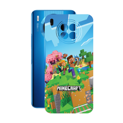 Захисна плівка StatusSKIN для Huawei Nova 8i