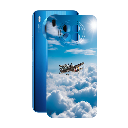 Захисна плівка StatusSKIN для Huawei Nova 8i