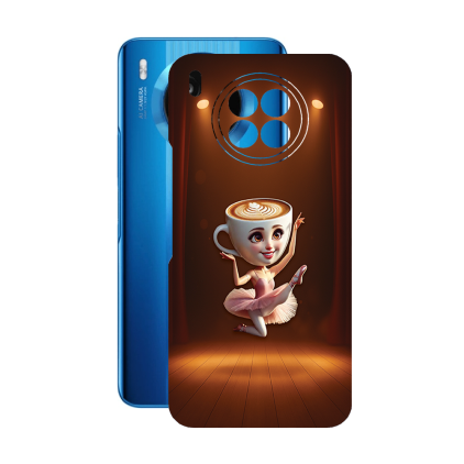 Захисна плівка StatusSKIN для Huawei Nova 8i