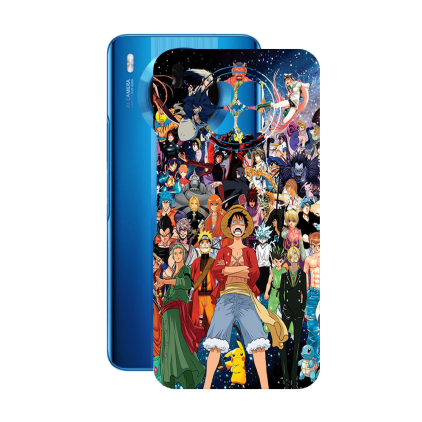 Захисна плівка StatusSKIN для Huawei Nova 8i