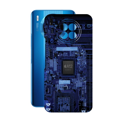 Захисна плівка StatusSKIN для Huawei Nova 8i