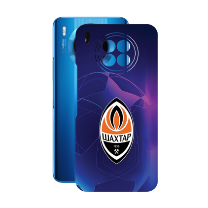 Захисна плівка StatusSKIN для Huawei Nova 8i