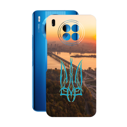 Захисна плівка StatusSKIN для Huawei Nova 8i