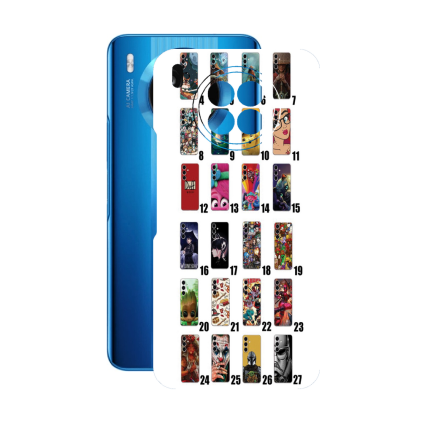 Захисна плівка StatusSKIN для Huawei Nova 8i