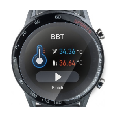 Захисна плівка StatusSKIN для Globex Smart Watch Me2