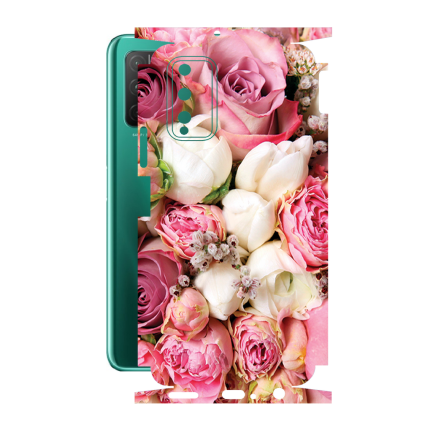Защитная пленка StatusSKIN для Honor 30s