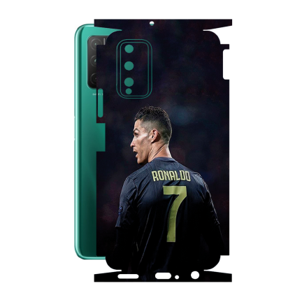 Защитная пленка StatusSKIN для Honor 30s