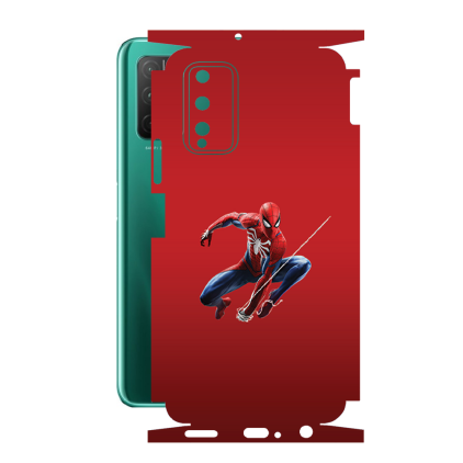 Защитная пленка StatusSKIN для Honor 30s