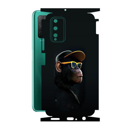 Защитная пленка StatusSKIN для Honor 30s