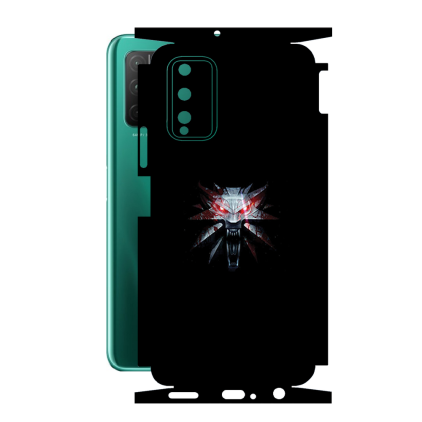 Защитная пленка StatusSKIN для Honor 30s
