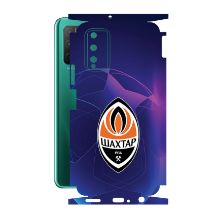 Защитная пленка StatusSKIN для Honor 30s