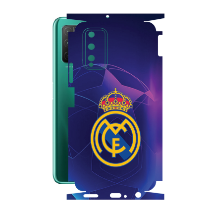 Защитная пленка StatusSKIN для Honor 30s