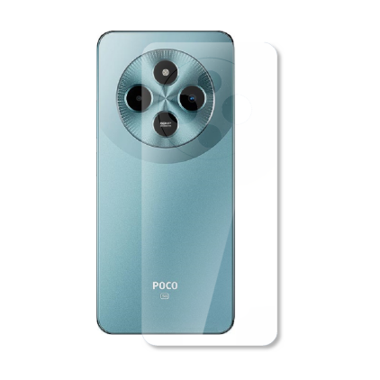 Защитная пленка StatusSKIN для Xiaomi Poco M7 5G