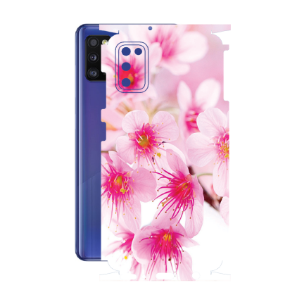 Захисна плівка StatusSKIN для Samsung Galaxy A41 (A415)