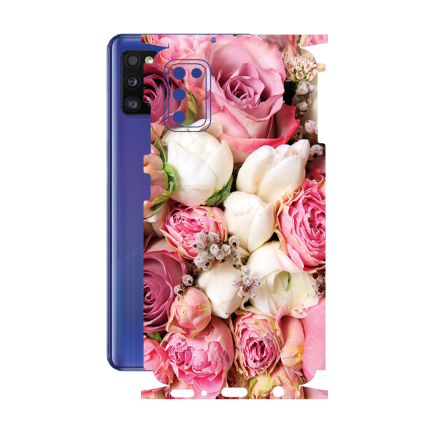 Захисна плівка StatusSKIN для Samsung Galaxy A41 (A415)