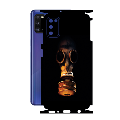 Захисна плівка StatusSKIN для Samsung Galaxy A41 (A415)