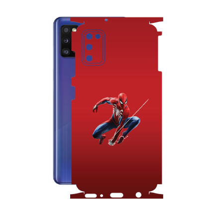 Захисна плівка StatusSKIN для Samsung Galaxy A41 (A415)