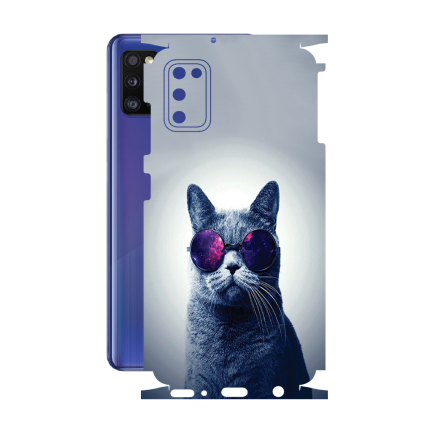 Захисна плівка StatusSKIN для Samsung Galaxy A41 (A415)