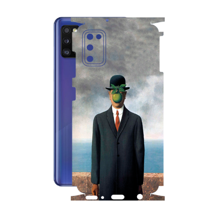 Захисна плівка StatusSKIN для Samsung Galaxy A41 (A415)