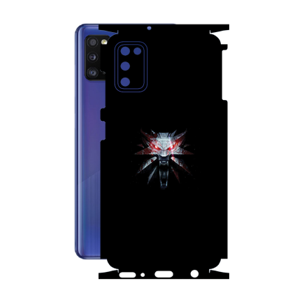 Захисна плівка StatusSKIN для Samsung Galaxy A41 (A415)