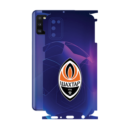 Захисна плівка StatusSKIN для Samsung Galaxy A41 (A415)