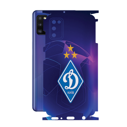 Захисна плівка StatusSKIN для Samsung Galaxy A41 (A415)