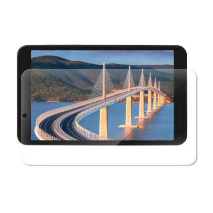 Защитная пленка StatusSKIN для iGET Smart W84