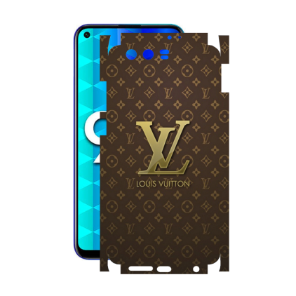 Захисна плівка StatusSKIN для Honor 9c