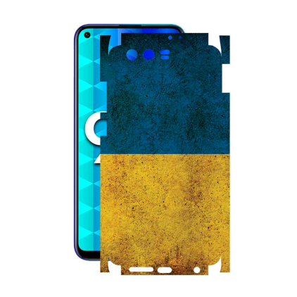 Захисна плівка StatusSKIN для Honor 9c