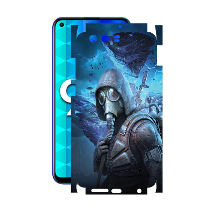 Захисна плівка StatusSKIN для Honor 9c